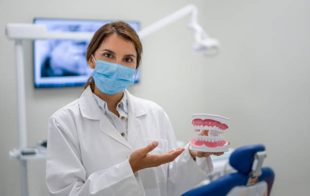Best Emergency Dental Services for Seniors in Westchester, IL