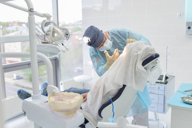 Best Emergency Dental Services for Seniors in Westchester, IL